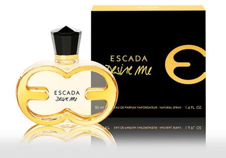 ESCADA DESIRE ME /WOMAN/ EDP 75ml ESCADA DESIRE ME /WOMAN/ EDP 75ml